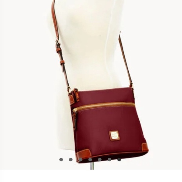 Dooney & Bourke Crossbody - Picture 4 of 6